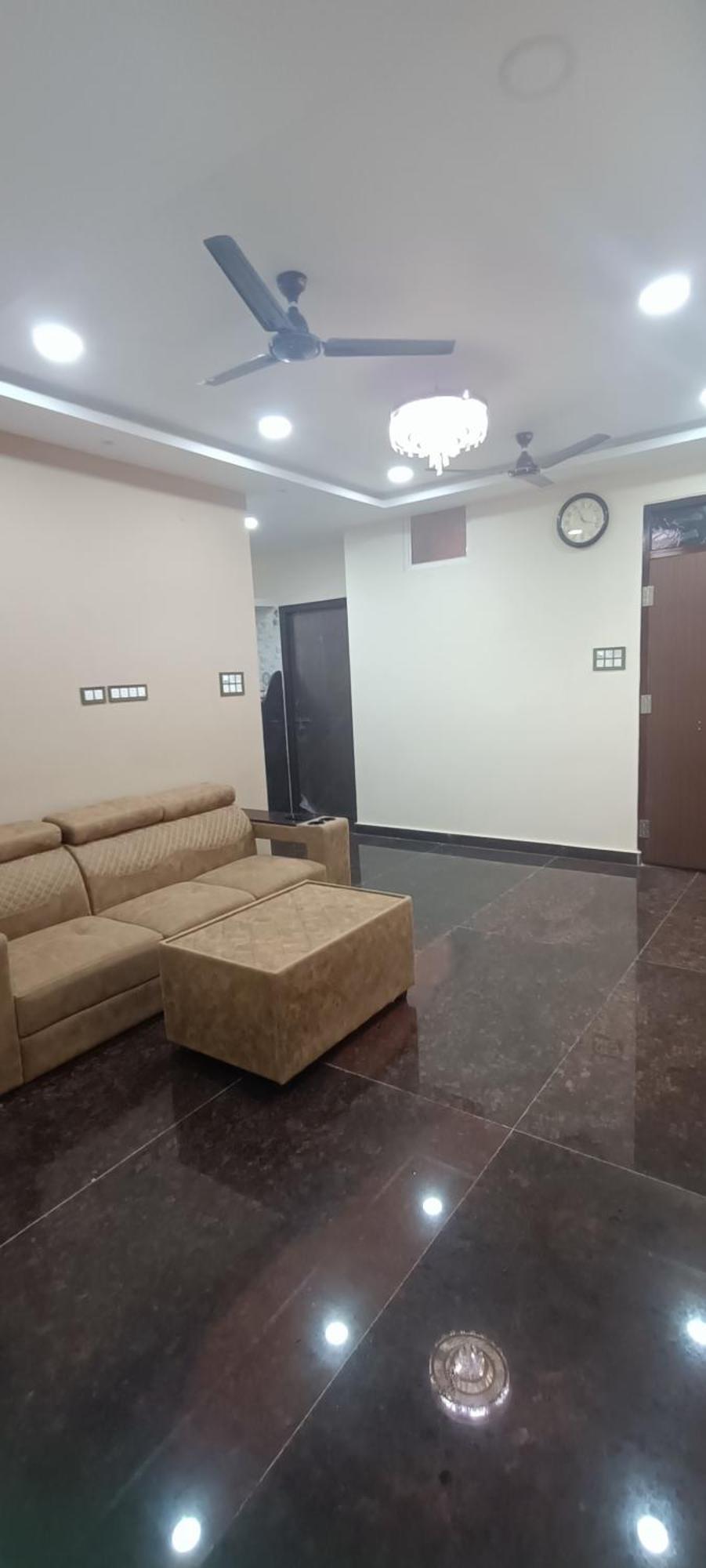 Ruqaiyah Manzil Hyderabad Exterior foto